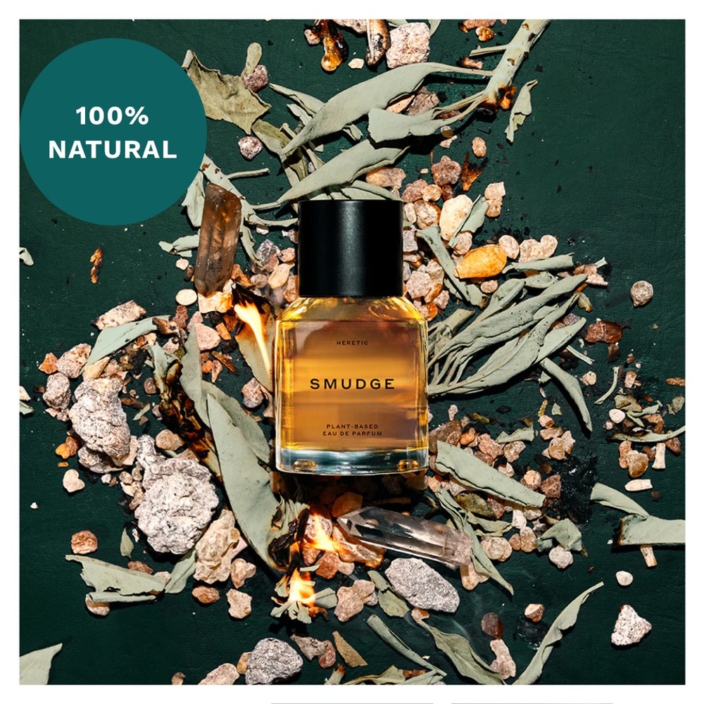 Heretic Parfum Smudge 15ML
